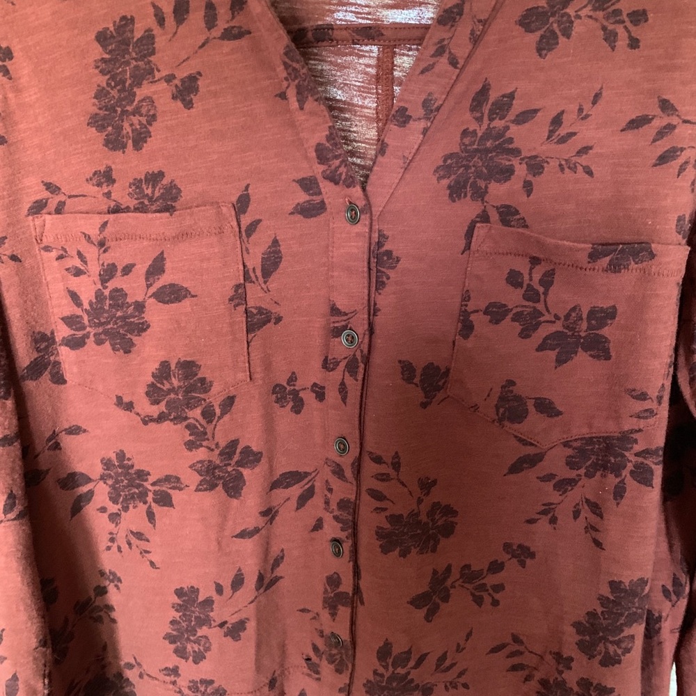 Tunic Top - Picture 3 of 4